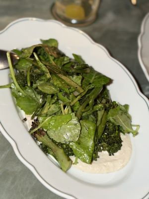 General Public Restaurant by null