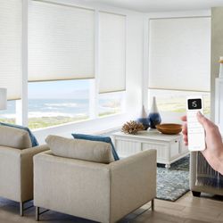 Oasis Shutters and Blinds