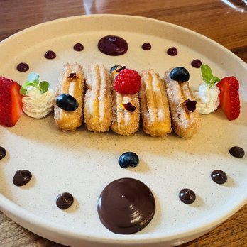 Viaje - Churros - Mexican Near Me - Long Beach, California Viaje - Churros - Mexican Near Me - Long Beach, California