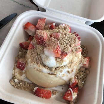 Cinnaholic - Bakeries Near Me - Indian Trail, North Carolina