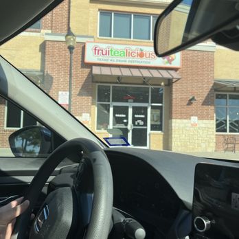 Fruitealicious Bubble Tea & Smoothies - Coffee & Tea Near Me - Frisco, Texas Fruitealicious Bubble Tea & Smoothies - Coffee & Tea Near Me - Frisco, Texas