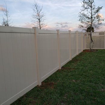 Pelican Fence - Fences & Gates Near Me Pelican Fence - Fences & Gates Near Me