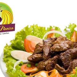 Açaí Nana Nanica