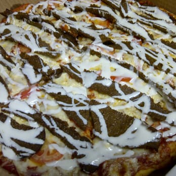 Best Pizza & Donair - donair pizza - Mediterranean Near Me - Winnipeg, Manitoba