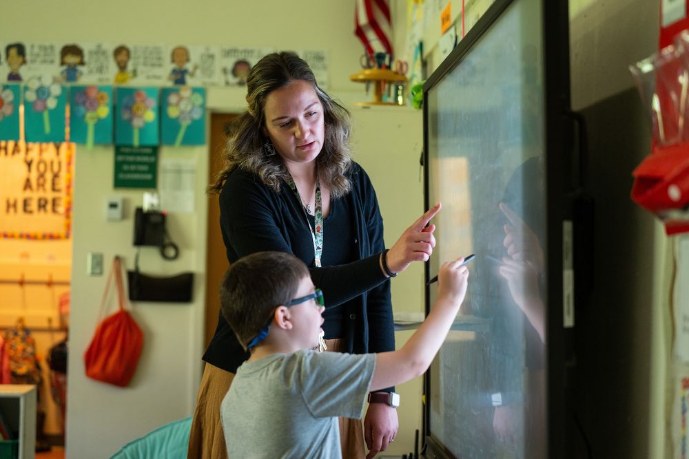 Stern Center For Language & Learning - reading tutor in Williston, VT