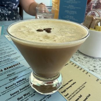 Whistle Stop Diner - Pleasant Ridge - Espresso martini - Breakfast & Brunch Near Me - Pleasant Ridge, Michigan Whistle Stop Diner - Pleasant Ridge - Espresso martini - Breakfast & Brunch Near Me - Pleasant Ridge, Michigan