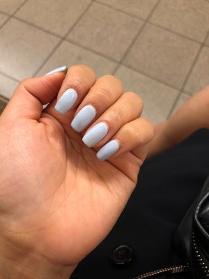 Pretty Polished by null