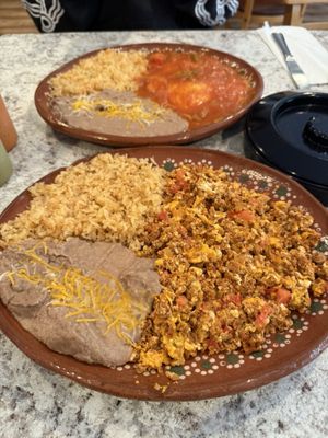 Santo Milagro by null