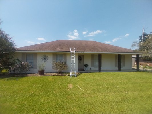 Signature Roofing & Construction