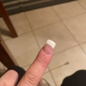 Signature Nails - crooked - Nail Salons Near Me - Lithia, Florida Signature Nails - crooked - Nail Salons Near Me - Lithia, Florida