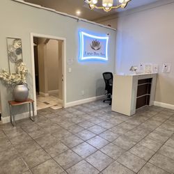 Luxe Day Spa