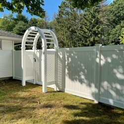 New England Fence