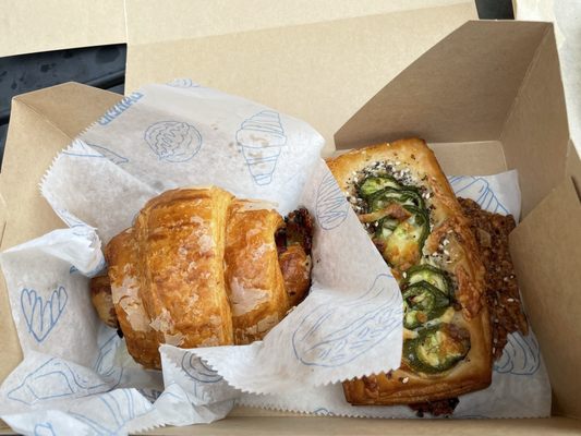 Black Market Bakers Edgewater by null