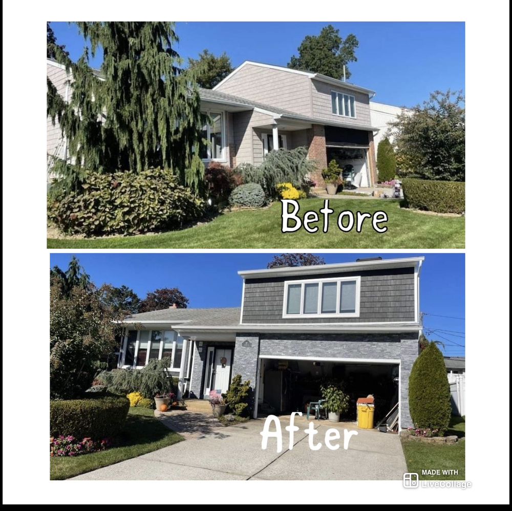 Slide of JEE Home Improvement