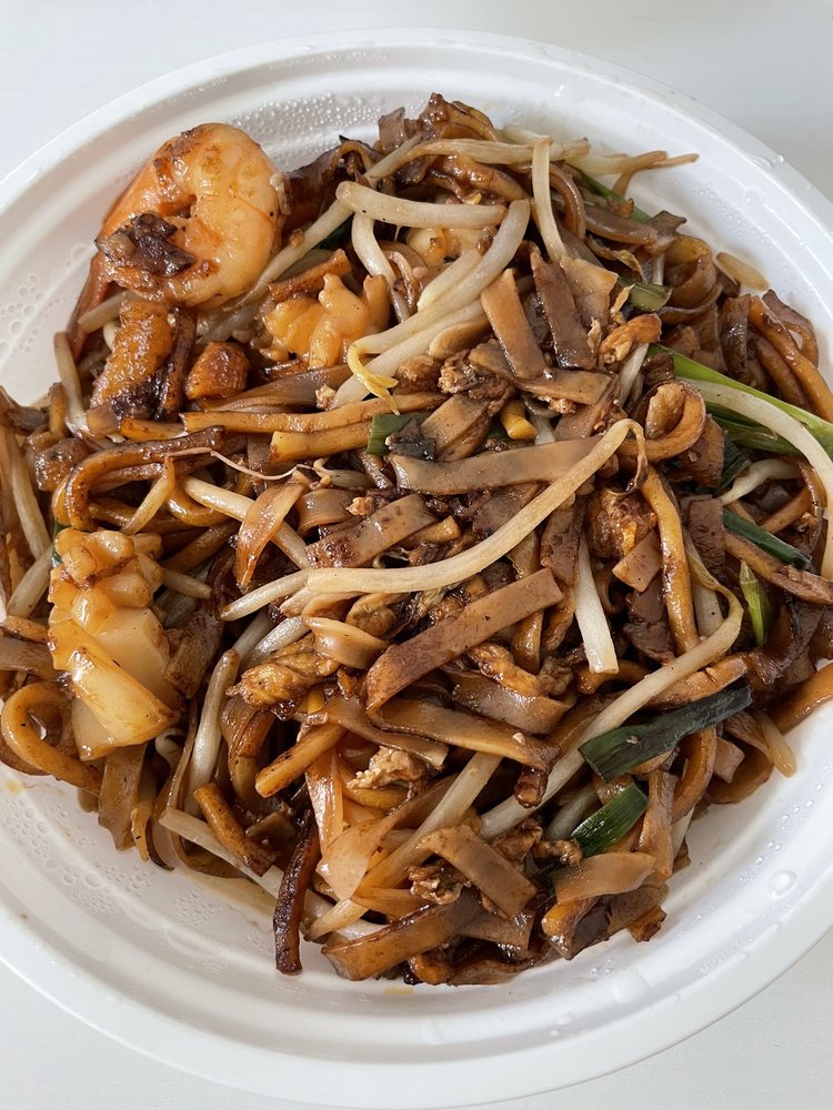 SATAY 608 Photos & 193 Reviews 4601 Kissena Blvd, Flushing, NY