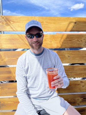 Borderlands Brewing Sam Hughes by null