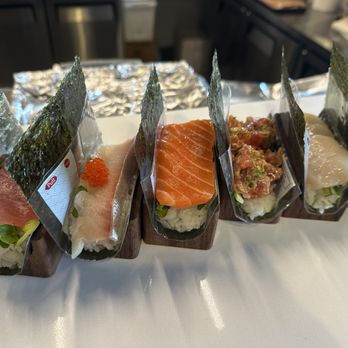 Temaki Bar - Sushi Bars Near Me - San Jose, California Temaki Bar - Sushi Bars Near Me - San Jose, California