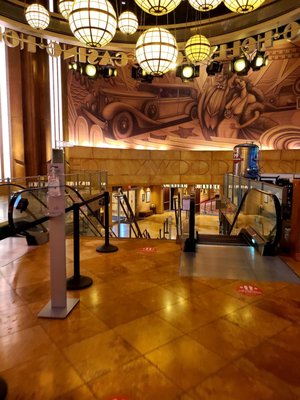 Hollywood Casino Joliet by null