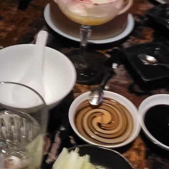 Mott 32 - Chinese Near Me - Las Vegas, Nevada