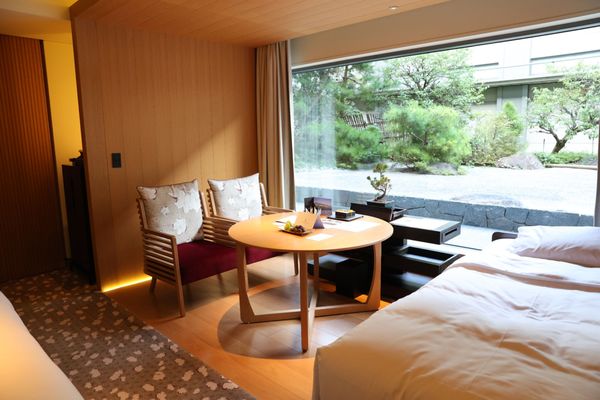 The Ritz-Carlton, Kyoto by null The Ritz-Carlton, Kyoto by null