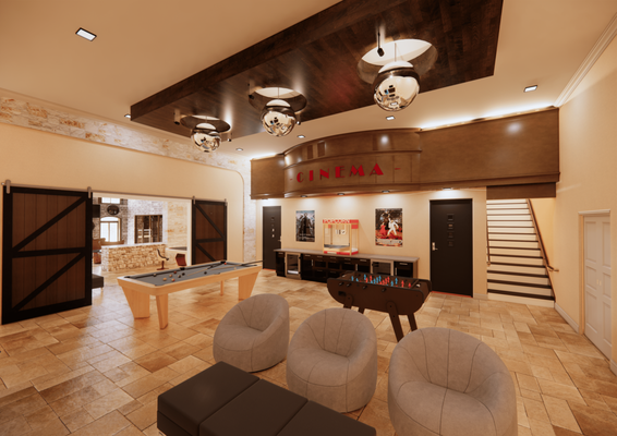 Millennial Design + Construction