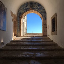 Castelo de São Filipe