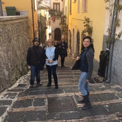 Sagra della Castagna e del Tartufo