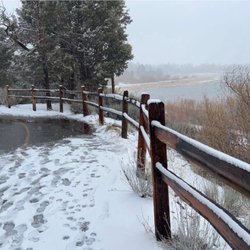 Alpine Pedal Path