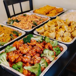 Danny's Chinese Kitchen - Syosset