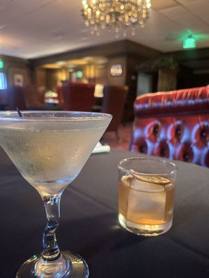 IMPERIAL STEAKHOUSE by null