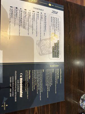 Menu photo 8 Luna & The Bear - Kitchen & Libation House Minneapolis, MN Menu photo 8 Luna & The Bear - Kitchen & Libation House Minneapolis, MN