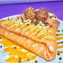 Super Crepes
