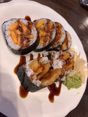 Kasumi (All You Can Eat Sushi) by null