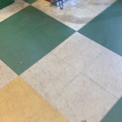 Dollar Tree - Front of store