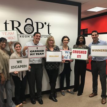trap't Escape Room Adventures - Escape Games Near Me - Stamford, Connecticut trap't Escape Room Adventures - Escape Games Near Me - Stamford, Connecticut