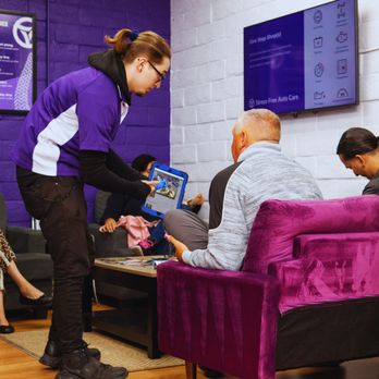 ABC Motor / Stress-Free Auto Care - Auto Repair Near Me - San Francisco, California