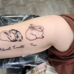 Cool Tattoo Piercing - Los Angeles