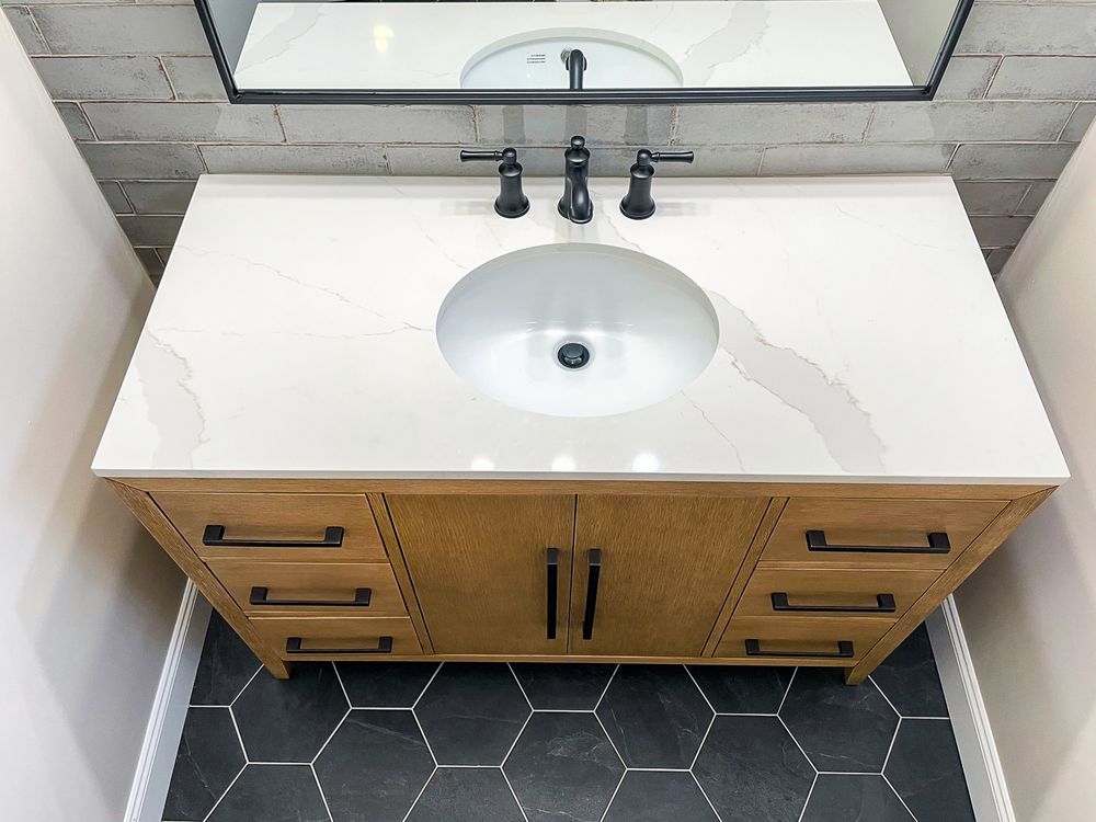 Slide of Brookline Plumbing & Drain