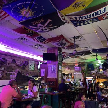 The Fish House - Seafood Near Me - Miami, Florida The Fish House - Seafood Near Me - Miami, Florida