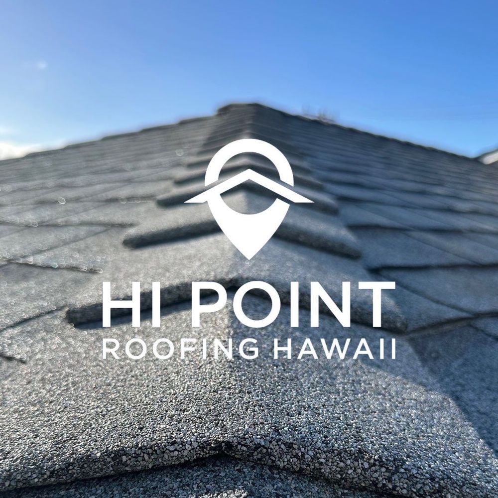 Slide of HI Point Roofing