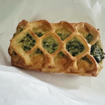 Tous Les Jours - Spinach feta pastry - Bakeries Near Me - Orlando, Florida Tous Les Jours - Spinach feta pastry - Bakeries Near Me - Orlando, Florida