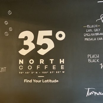 35 North Coffee - Coffee & Tea Near Me - Santa Fe, New Mexico 35 North Coffee - Coffee & Tea Near Me - Santa Fe, New Mexico