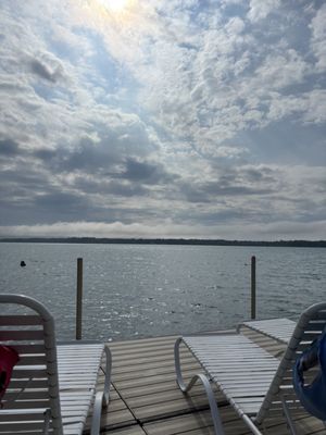 The Torch Lake Bed & Breakfast by null