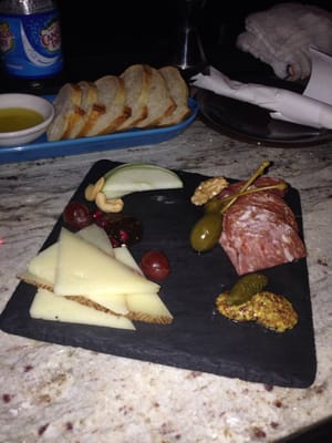 Allegheny Wine Mixer by null