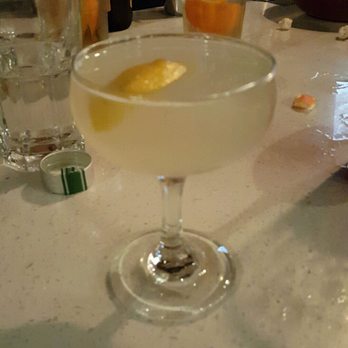 SoMa Bartending - London fog. One of the many drinks you may make! - Team Building Activities Near Me - San Francisco, California SoMa Bartending - London fog. One of the many drinks you may make! - Team Building Activities Near Me - San Francisco, California