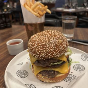 Hawksmoor - Steakhouses Near Me - New York, New York Hawksmoor - Steakhouses Near Me - New York, New York