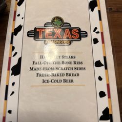 Texas Roadhouse
