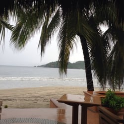 Catalina Beach Resort