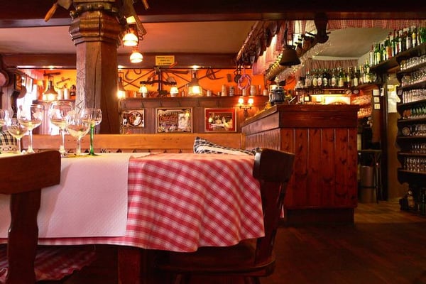 Auberge A l'Agneau by null