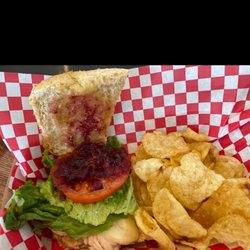 Nauvoo Cafe